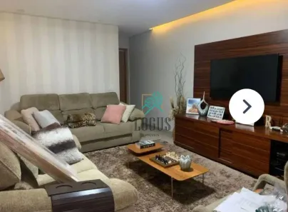 Sobrado com 3 Quartos à venda, 135m² no Demarchi, São Bernardo do Campo