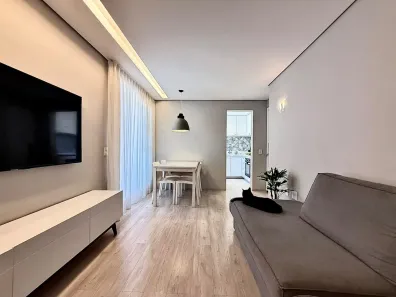 Apartamento com 2 Quartos à venda, 56m² no Planalto, Belo Horizonte