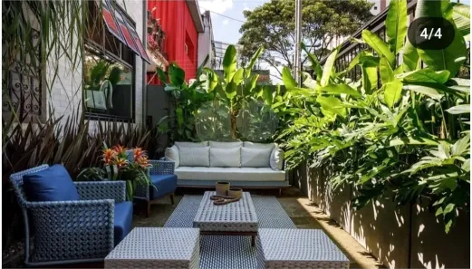 Casa com 5 Quartos à venda, 183m² no Pinheiros, São Paulo