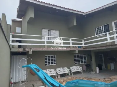 Casa com 3 Quartos à venda, 303m² no Planalto Atibaia, Atibaia