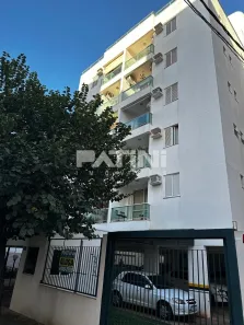 Apartamento com 2 Quartos para alugar, 65m² no Higienópolis, São José do Rio Preto