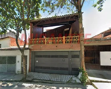 Sobrado com 4 Quartos à venda, 273m² no Furnas, São Paulo