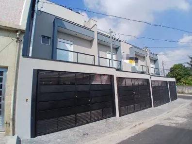 Sobrado com 3 Quartos à venda, 90m² no Vila Ivone, São Paulo