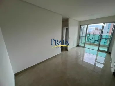 Apartamento com 2 Quartos para alugar, 63m² no Itapuã, Vila Velha