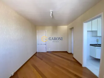 Apartamento com 1 Quarto para alugar, 43m² no Alto da Lapa, São Paulo