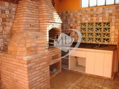 Casa com 3 Quartos à venda, 189m² no Barcelona, São Caetano do Sul