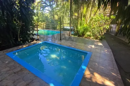 Fazenda/Sítio com 2 Quartos à venda, 1m² no Campo Grande, Rio de Janeiro