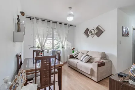Apartamento com 3 Quartos à venda, 63m² no Jardim Botânico, Porto Alegre