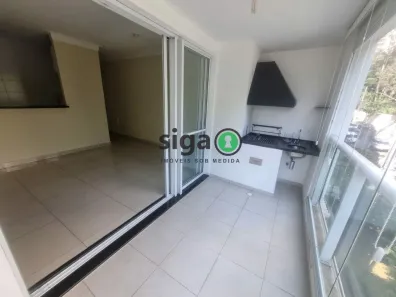 Apartamento com 2 Quartos à venda, 70m² no Cidade Monções, São Paulo