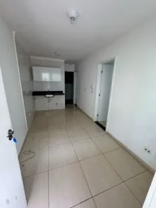 Apartamento com 2 Quartos à venda, 40m² no Jardim Triana, São Paulo
