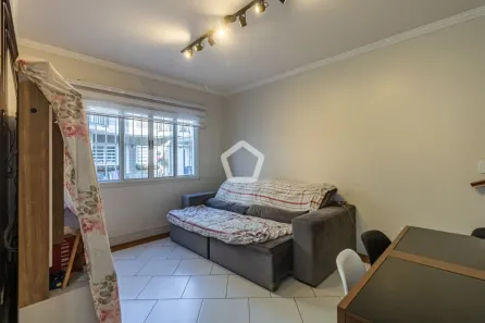 Casa com 2 Quartos à venda, 80m² no Tremembé, São Paulo
