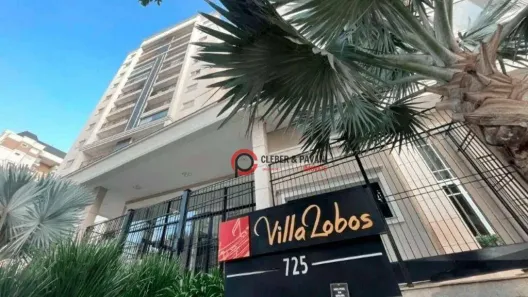 Apartamento com 3 Quartos à venda, 85m² no Parque Campolim, Sorocaba