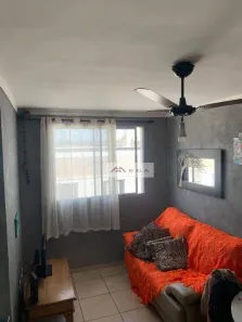 Apartamento com 2 Quartos à venda, 49m² no Jardim Nova Europa, Campinas