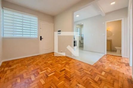 Apartamento com 2 Quartos à venda, 56m² no Vila Mariana, São Paulo
