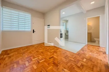 Apartamento com 2 Quartos à venda, 56m² no Vila Mariana, São Paulo