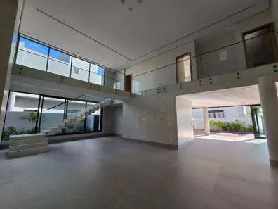 Casa de Condomínio com 4 Quartos à venda, 365m² no Condomínio Alphaville Anápolis, Anápolis