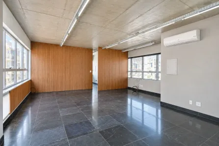 Sala Comercial para alugar, 100m² no Cruzeiro, Belo Horizonte