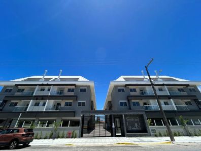 Apartamento com 3 Quartos à venda, 99m² no Ingleses do Rio Vermelho, Florianópolis