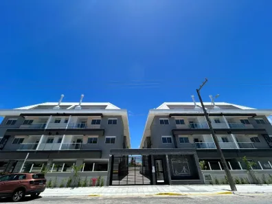 Apartamento com 3 Quartos à venda, 99m² no Ingleses do Rio Vermelho, Florianópolis