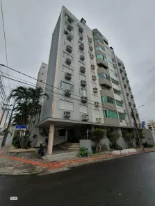 Apartamento com 3 Quartos para alugar, 101m² no Centro, Criciúma