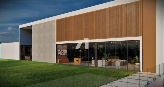 Casa de Condomínio com 8 Quartos à venda, 2329m² no Tamboré, Barueri