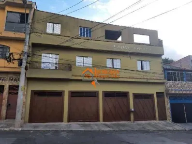 Sobrado com 6 Quartos à venda, 1200m² no Jardim Angélica, Guarulhos