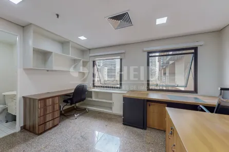 Imóvel Comercial à venda, 29m² no Indianópolis, São Paulo
