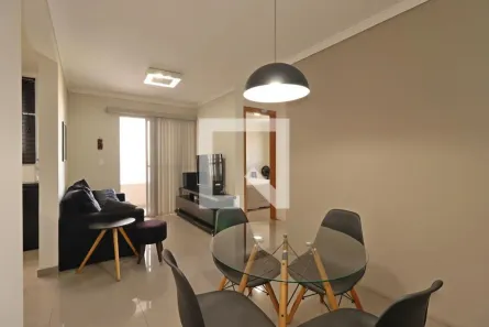 Apartamento com 2 Quartos à venda, 60m² no Vila Metalúrgica, Santo André