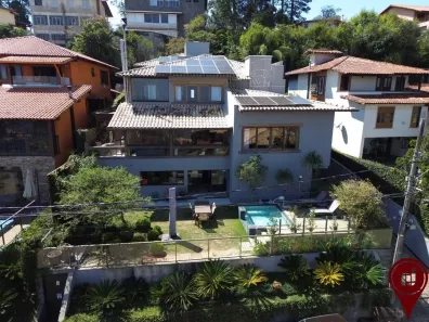 Casa com 5 Quartos à venda, 600m² no Retiro das Pedras, Brumadinho