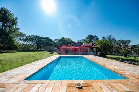 Casa de Condomínio com 4 Quartos à venda, 300m² no City Castello, Itu