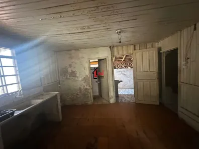 Casa com 2 Quartos para alugar, 74m² no Jardim Monte Alto, Presidente Prudente