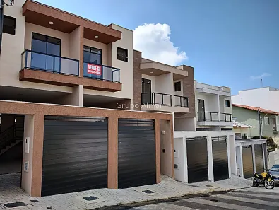 Casa à venda, 150m² no Aeroporto, Juiz de Fora