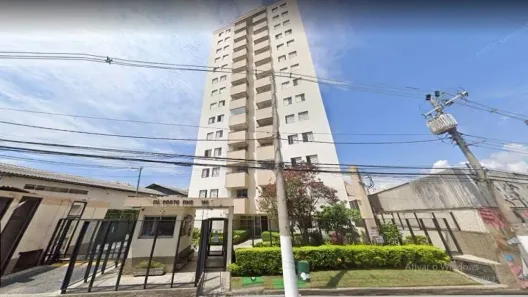 Apartamento com 2 Quartos à venda, 68m² no Jardim das Palmas, São Paulo
