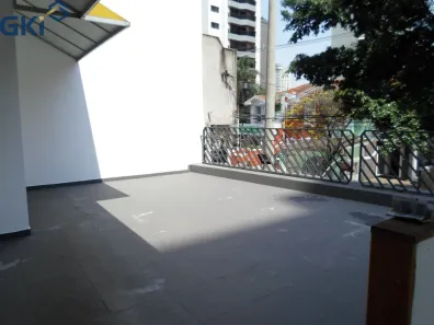 Imóvel Comercial para alugar, 350m² no Vila Mariana, São Paulo