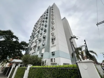 Apartamento com 3 Quartos à venda, 84m² no Jardim Botânico, Porto Alegre