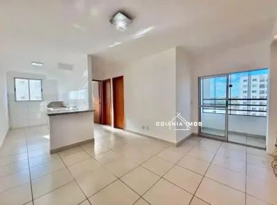 Apartamento com 2 Quartos à venda, 56m² no Jardim Presidente, Goiânia