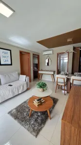 Apartamento com 2 Quartos à venda, 55m² no Barra do Jacuípe, Camaçari