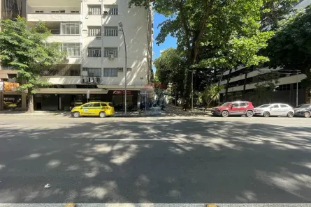 Sala Comercial com 4 Quartos à venda, 128m² no Centro, Rio de Janeiro