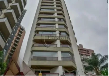 Apartamento com 3 Quartos à venda, 176m² no Parque da Mooca, São Paulo