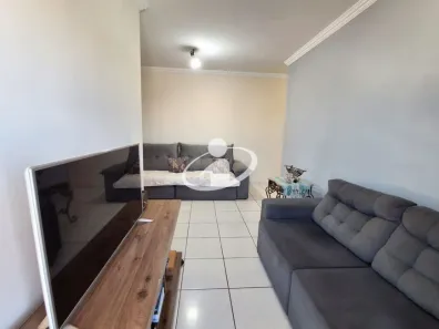 Apartamento com 2 Quartos para alugar, 65m² no Santa Mônica, Uberlândia