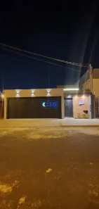 Casa com 3 Quartos à venda, 90m² no Jardim Adelinha, Franca