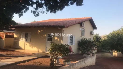 Casa com 3 Quartos à venda, 317m² no Jardim dos Estados, Várzea Grande