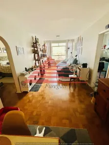 Apartamento com 1 Quarto à venda, 60m² no Consolação, São Paulo