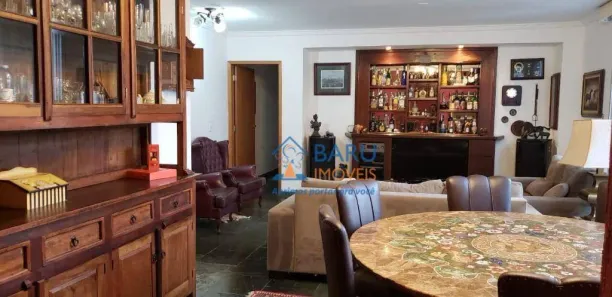 Apartamento com 3 Quartos à venda, 144m² no Higienópolis, São Paulo