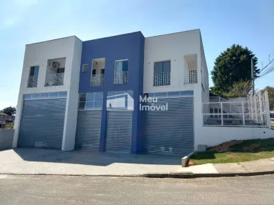 Galpão/Depósito/Armazém para alugar, 230m² no Residencial Estoril, Taubaté