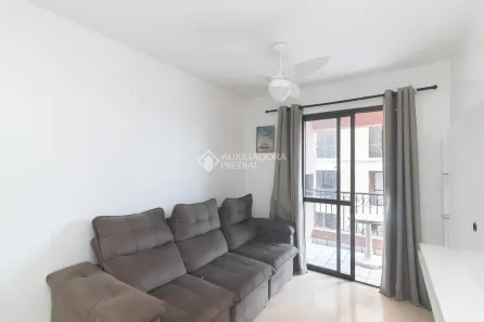 Apartamento com 3 Quartos para alugar, 73m² no Teresópolis, Porto Alegre