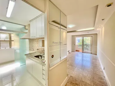 Apartamento com 3 Quartos à venda, 76m² no Vila Sofia, São Paulo