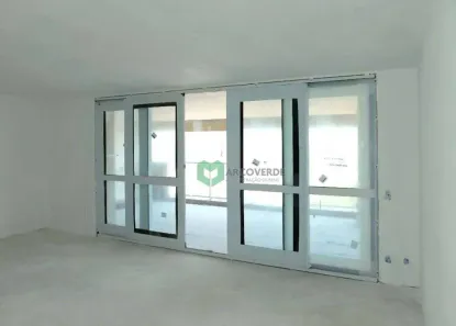 Apartamento com 3 Quartos à venda, 145m² no Vila Firmiano Pinto, São Paulo