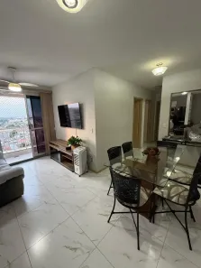 Apartamento com 3 Quartos à venda, 70m² no Cidade Alta, Cuiabá