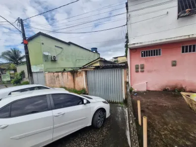 Casa com 3 Quartos à venda, 140m² no Jardim São Paulo, Recife